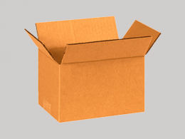 Corrugated Boxes