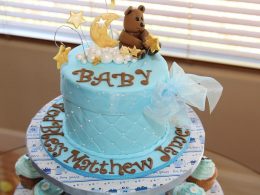 Baby Shower Party