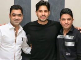 Bhushan Kumar and Murad Khetani