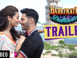 Badrinath Ki Dulhania