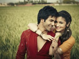 Humpty Sharma Ki Dulhania Movie Review