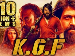 KGF Chapter 1