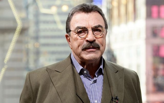 Tom Selleck Net Worth 2022 | Bizzield