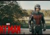 Ant-Man Movie Review