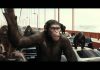 Rise of the Planet of the Apes