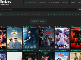 Tamilrockers 2022 Review