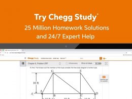 Chegg Account