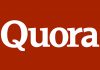 Quora Account