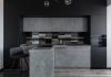 Dark Kitchen Cabinets Styles