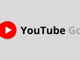 YouTube Go