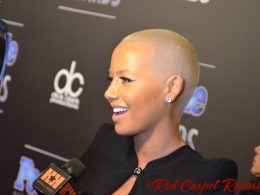 Net Worth of Amber Rose