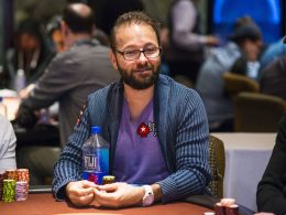 Daniel Negreanu's net worth