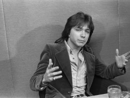 David Cassidy's Net Worth