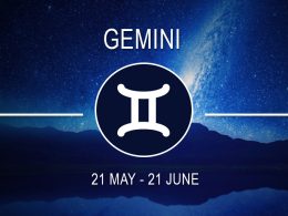 Gemini Lucky Numbers