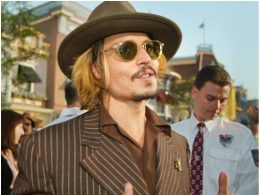 Johnny Depp Net Worth