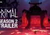 Primal Season 2 Release Date