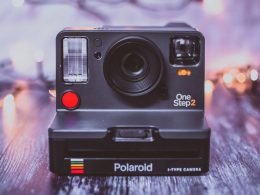 Polaroid Camera