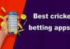 Best Indian Cricket Betting Apps