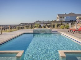 pool enclosure