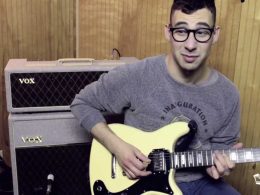 Jack Antonoff