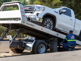 Tow Truck